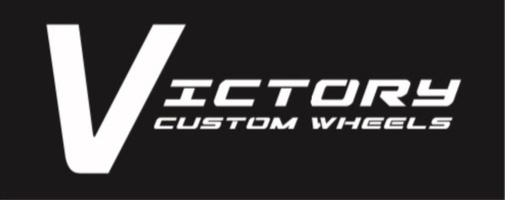 Victory Custom Wheels 