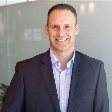 Recruitment Manager - Simon Visser