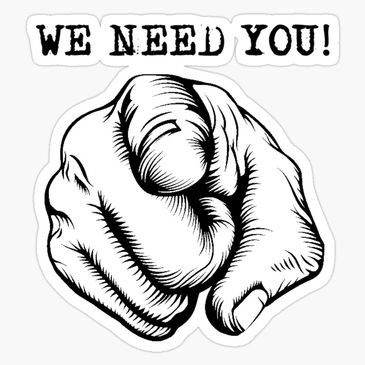 Food and Beverage - We Need You!