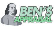 BEN'S APPRAISAL SERVICE