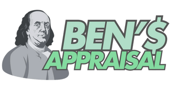 BEN'S APPRAISAL SERVICE