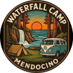 mendocinowaterfallcamp.com