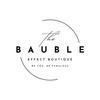 The Bauble Effect Boutique