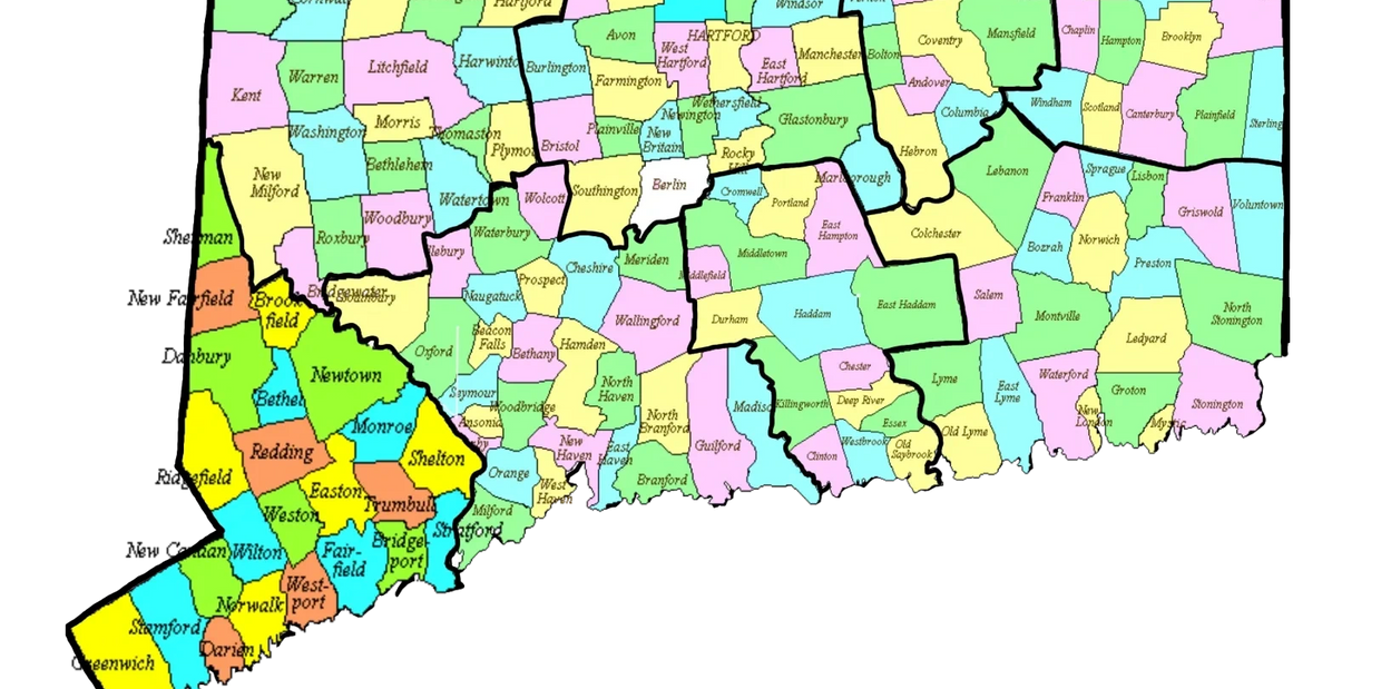 Statewide service 