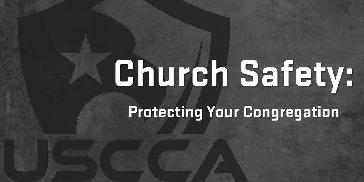 CHURCH SAFETY