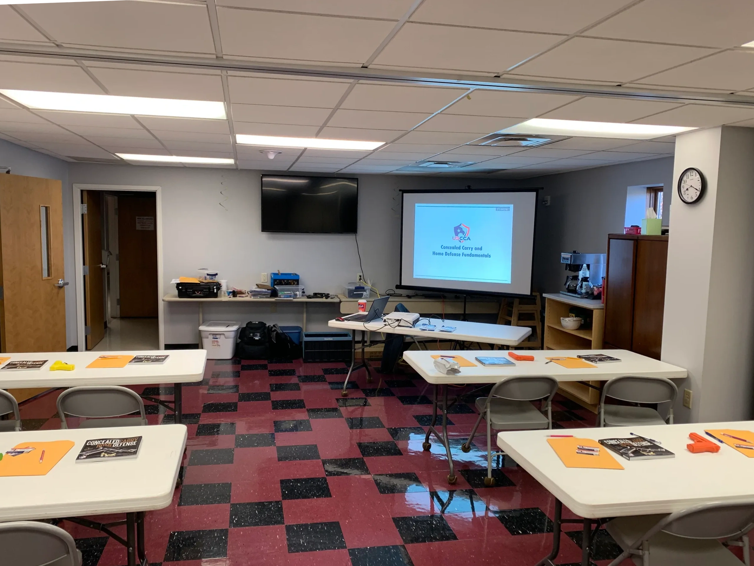 Ccw Studio What to Look for in a Concealed Carry (CCW) Class???
