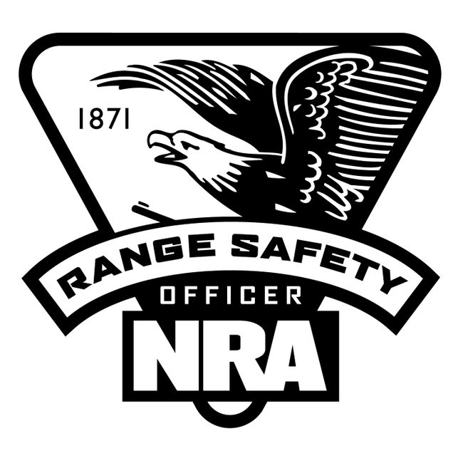 NRA Range Safety Officer | Citizen Response Training LLC