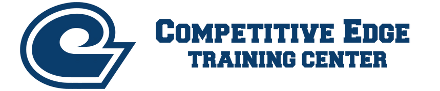 Competitive Edge Training Center