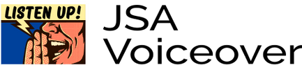 JSA Voiceover
