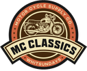 PROSERPINE MOTORCYCLES