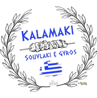 Kalamaki Souvlaki
