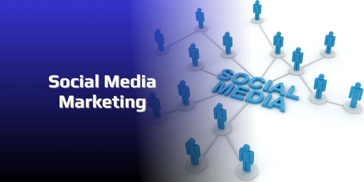 Social Media Marketing Services In Ahmedabad