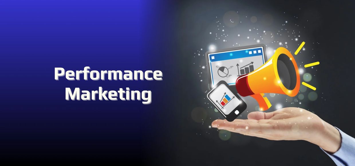 Best Performance Marketing In Ahmedabad