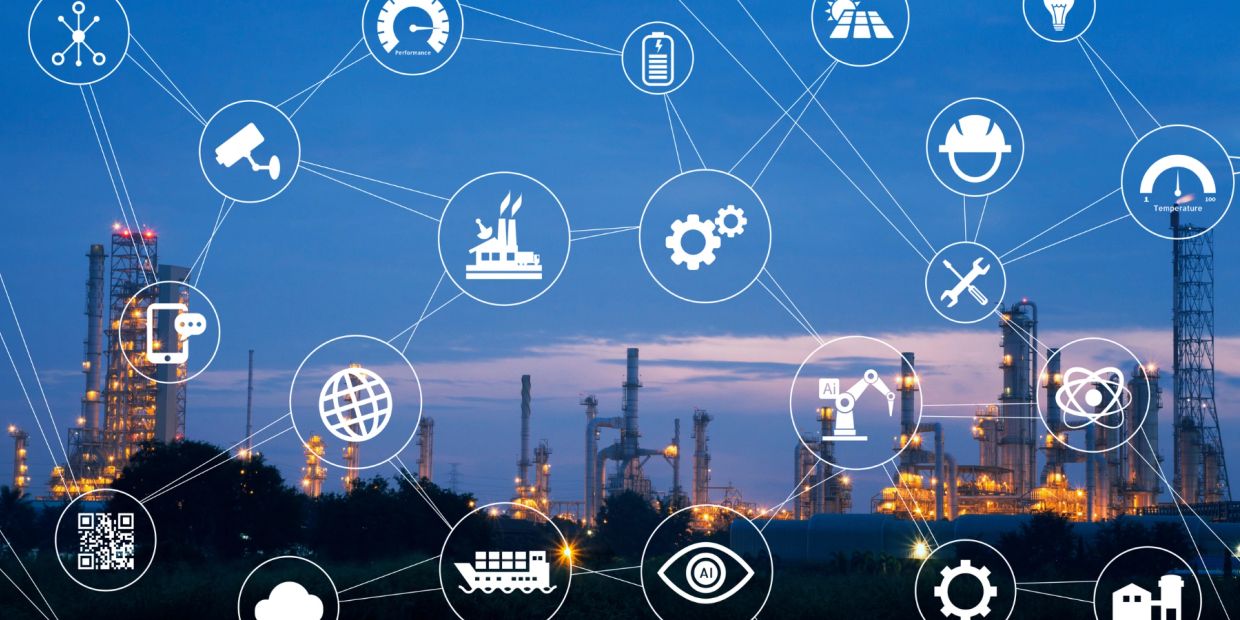 Business Growth Solutions