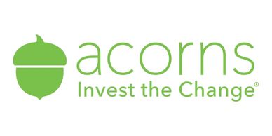 Redeem your gift!
Save and invest in the background of life with Acorns save stocks money 