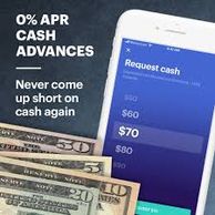 Cash advance 