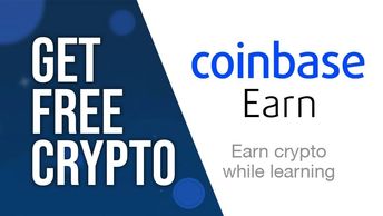 How does Coinbase Earn work?
Watch videos. We've created educational videos to teach you about diffe