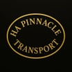 HA PINNACLE TRANSPORT