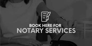 Notary Services