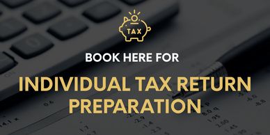 Individual Tax Return Preparation