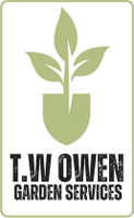 T.W Owen Gardening Services