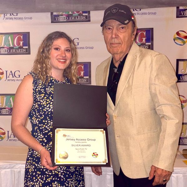 JAG Awards 2026 - 2025 Entries