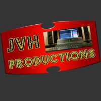 JVH PRODUCTIONS & RECORDINGS