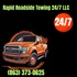 Rapid Roadside Towing