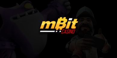 mbit is one of the most trustworthy crypto casinos  on the market