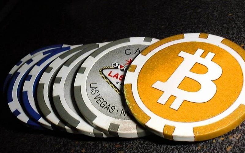 Image result for crypto poker