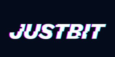 Justbit casino logo