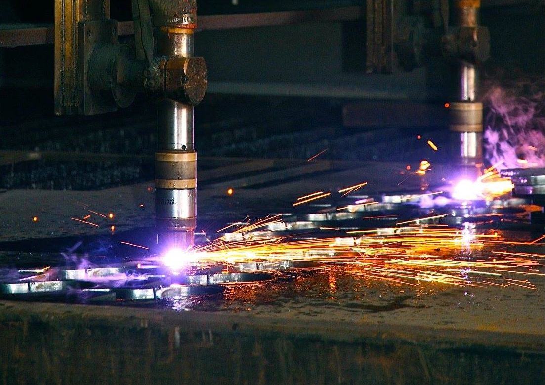 Glendale Steel Supply LLC
