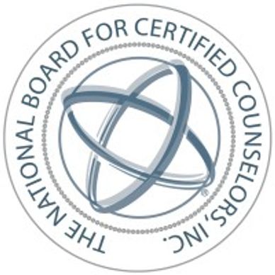 The National Board for Certified Counselors