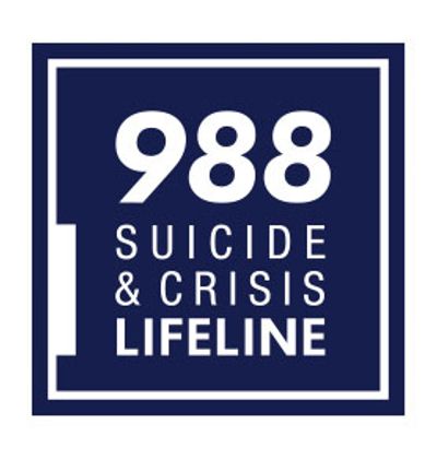 crisis support hotline
