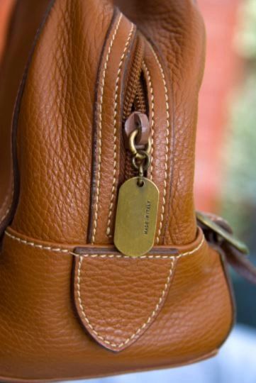 3 Key Differences Between Authentic Leather and Vegan Leather – Urban  Southern