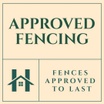 Approved Fencing