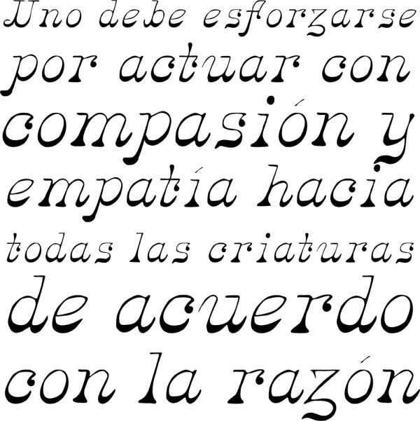 Texto motivacional sobre actuar con compasión y empatía hacia todas las criaturas.