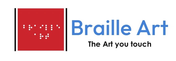 Braille Art