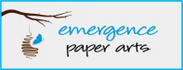 emergence paper arts