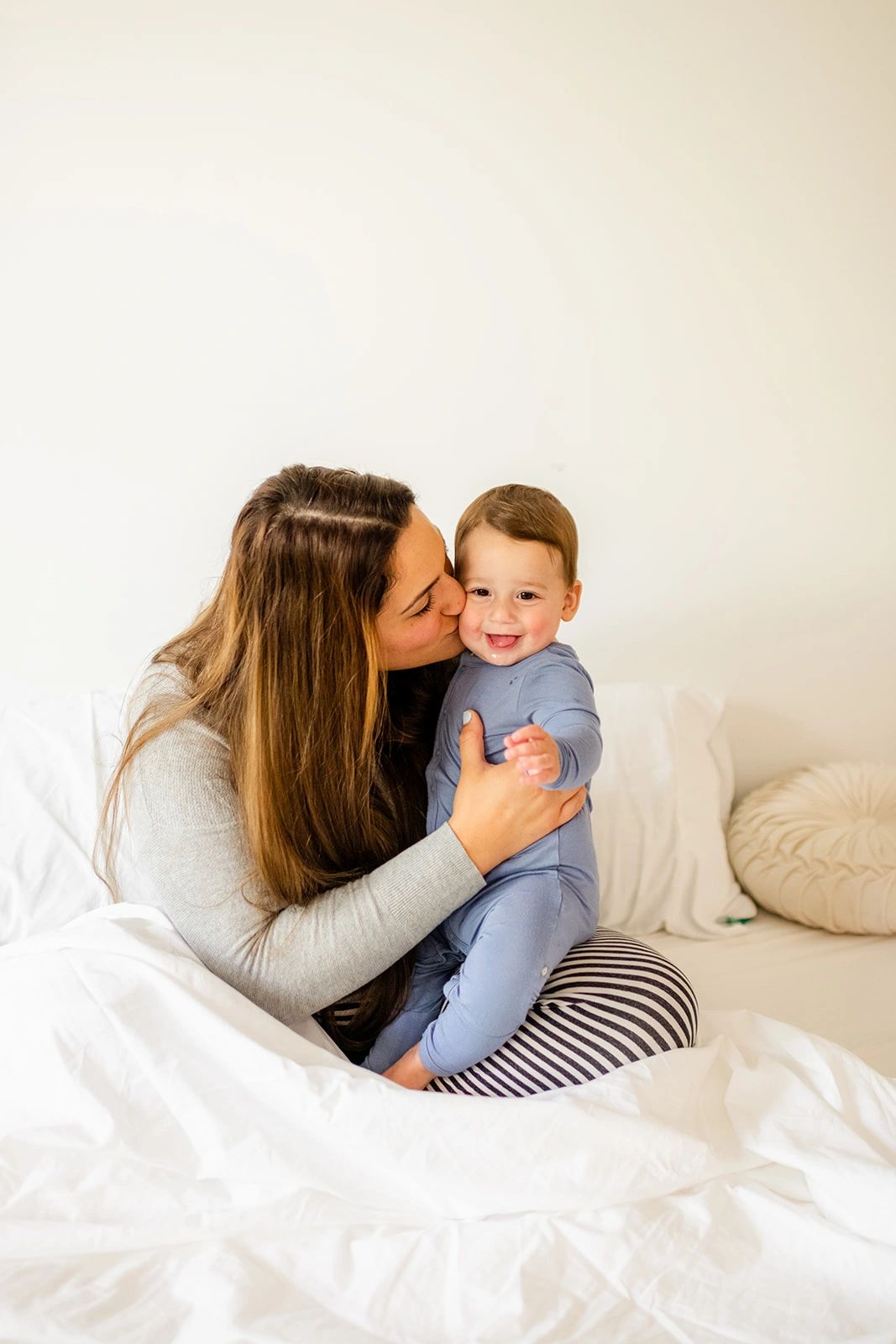 Can Babies SelfSoothe? Signallers vs Nonsignallers