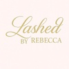 Lashed by rebecca