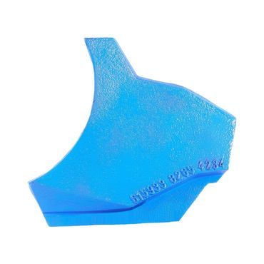 Peças VSI Barmac
Peças para Britador VSI
Peças de reposição para VSI
Placa de desgaste inferior