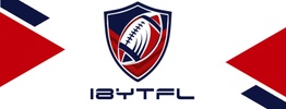 I8 Youth Tackle Football League