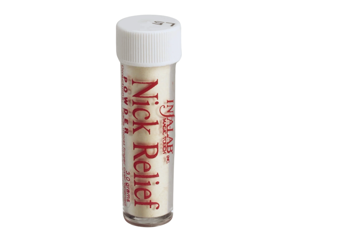 Nick Relief Powder - Single Unit