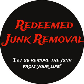 REDEEMED
JUNK REMOVAL