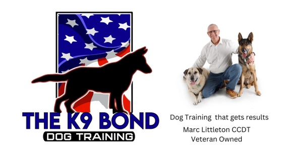 The K9 Bond