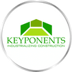 Keyponents