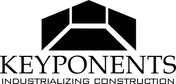 Keyponents