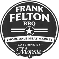 frank felton BBQ  