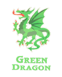 Green Dragon